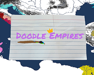 Doodle Empires